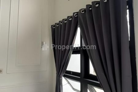 Dijual Rumah Subsidi Murah di Cisoka Tangerang 