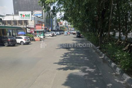 Jual Ruko Gandeng Boulevard Raya Kelapa Gading Jakarta Utara - Dekat Jalan Raya
