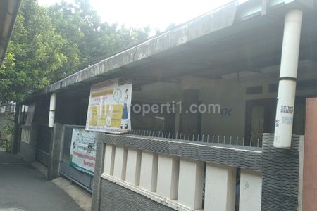 Tampak Depan