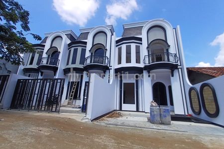Tampak Depan