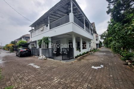 Dijual Rumah di Mulia Graha Ciwastra Margahayu Bandung