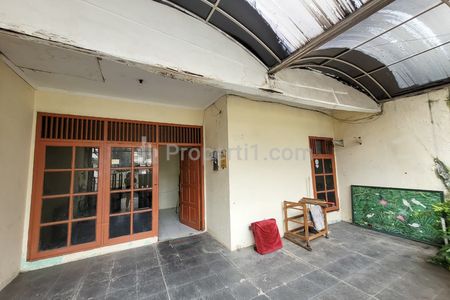 Jual Rumah Pondok Bambu Duren Sawit Jakarta Timur