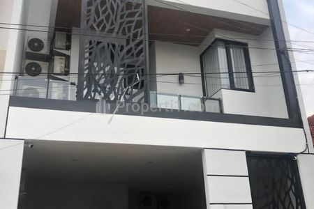 Dijual Kost-kostan Eksklusif di Suhat Malang Dekat Kampus UB, Full Penghuni