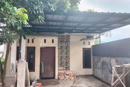 Dijual Cepat Rumah di Temas Batu Jawa Timur Harga 350 Juta