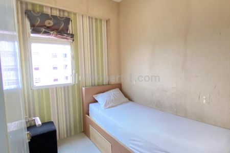 Disewakan Apartemen Lokasi Super Strategis di depan Menteng Sudirman Jakarta