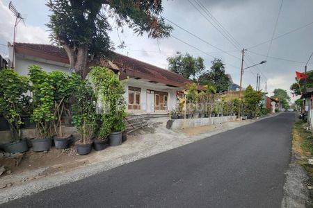 Jual Tanah Murah dan Menarik di Mantrijeron Kota Yogyakarta, Pesona Mantrijeron-Harmoni Modernitas di Jantung Budaya Yogyakarta