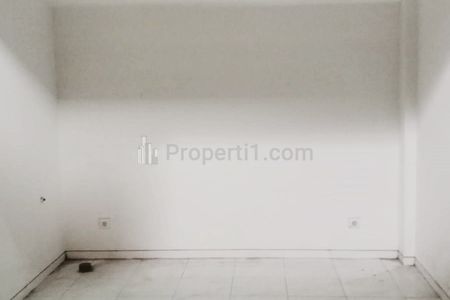 Dijual Kios di Fresh Market Bintaro Jaya Sektor 9 Tangerang Selatan