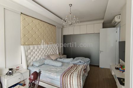 Dijual Rumah Full Furnish Bagus di Kelapa Gading Jakarta Utara