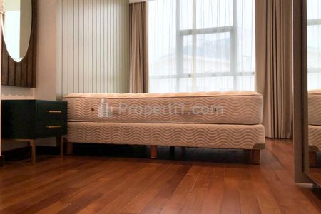 Disewakan Full Modern Furnished Apartment at Casa Grande Residence Type 2BR - Strategic Location in South Jakarta