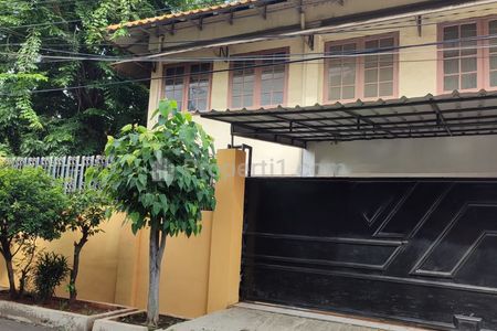 Jual Rumah di Gading Elok Utara, Kelapa Gading, Jakarta Utara