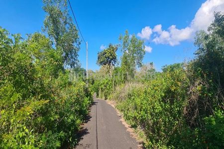 Jual Tanah Kosong SHM di Jalan Gayangsari Badung Bali