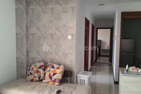Dijual Apartment Waterplace Tower E Surabaya Barat Semi Penthouse