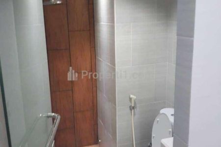 Jual Apartemen Green Lake Sunter Tower Northern Lantai 19 - 2 BR Furnish