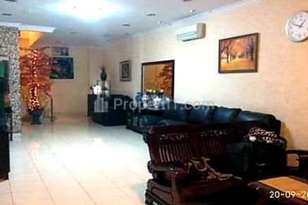 Dijual Lelang Ruko Mangga Dua – Lokasi Emas & Traffic Tinggi Nego Sampai Jadi!!