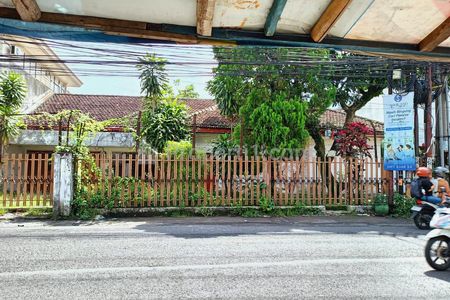 Dijual Rumah Poros Bunga Bunga Suhat Malang 15 Milyar
