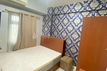Sewa Apartemen Hunian dengan Fasilitas Super di Green Pramuka City