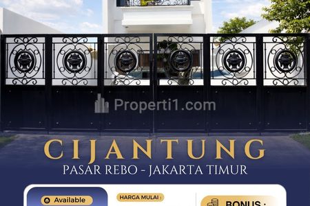 Tampak depan