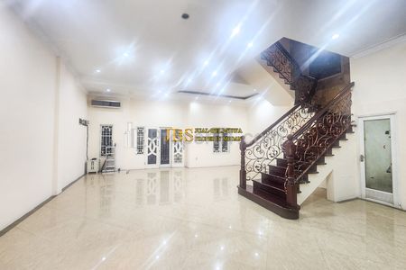 Dijual Rumah Siap Huni Komplek Cemara Asri Jalan Blueberry