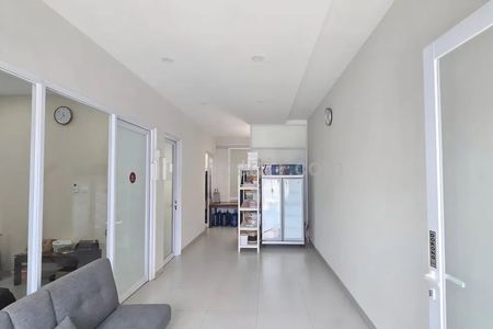 Jual Rumah Janur Asri Kelapa Gading Jakarta Utara