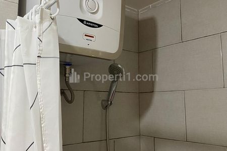 Sewa Apartemen Amor Pakuwon City – Stylish, Nyaman, Siap Huni