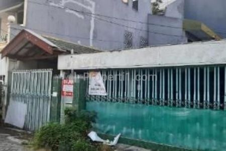 Jual Rumah SHM di Jalan Tanjungsari Baru, Surabaya Barat