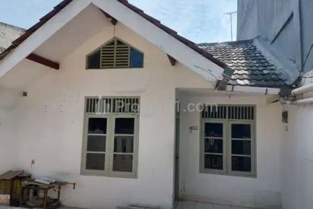 Jual Rumah Tua Murah Kelapa Gading - Gading Griya Lestari, Jakarta Utara - Murah, SHM, Nego Aja