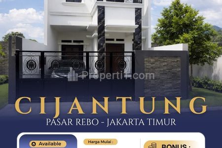 Tampak depan