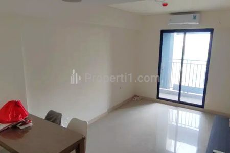 Sewa Apartemen Murah di Bekasi, Cikarang Selatan, Cibatu - Meikarta Northview - 3 BR Semi Furnished (1denny5)