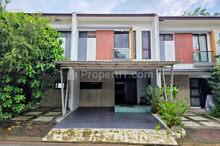 Tampak Depan