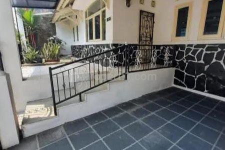 Jual Rumah Permata Cimahi Tanimulya Bandung Barat