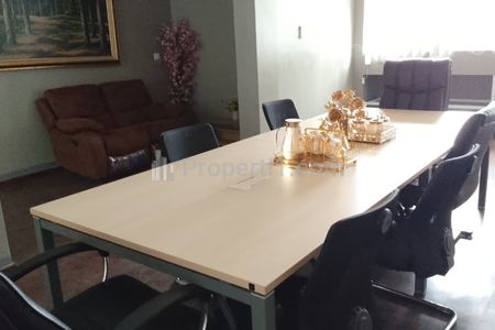 SEWA KANTOR TERMURAH PREMIUM di BSD City Tangerang Selatan!