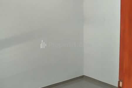 Dijual Rumah Baru dan Siap Huni di Cihanjuang Bandung Barat, Dekat ke Cimahi