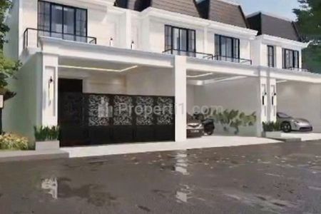 Dijual Rumah Murah Bantaran Suhat Lowokwaru Malang