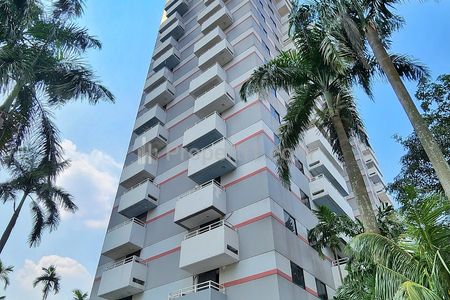 JUAL Apartment Bona Vista 3 BR, Lebak Bulus