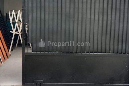 Dijual Rumah Minimalis Harga Murah di Kav Pejuang Jaya II Bekasi