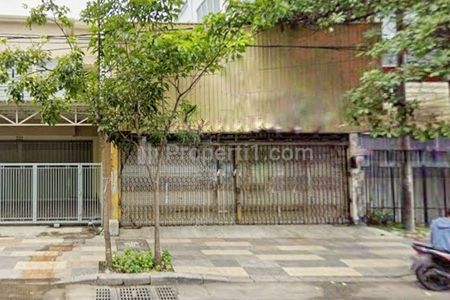Disewakan Ruko RAYA KERTAJAYA Surabaya TImur