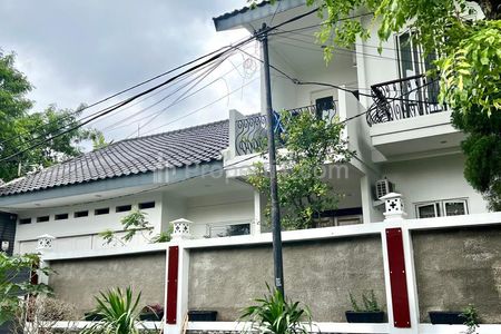 Sale Rumah di Perumahan Kemang Jaya, Jl. Kemang Selatan 8. Kemang