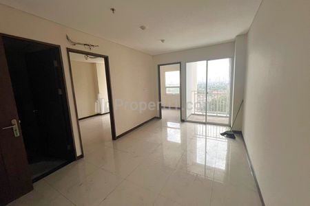Apartemen DIJUAL Murah di Tangerang, Karang Tengah, Parung Jaya - METRO GARDEN - 2 BR Unfurnish (0agreiner8)