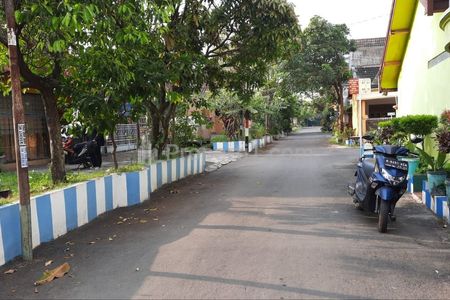 Dijual Tanah Bunul Blimbing Malang 2,250 Milyar