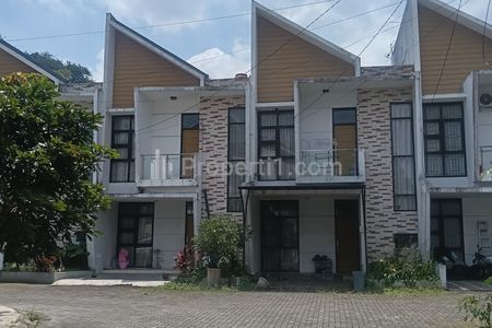 Jual Rumah Bagus dekat Polban, Gegerkalong, Sarijadi dan Sariwangi Bandung Harga Murah