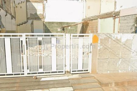 Dijual Tanah di Sunter Paradise Timur Raya, Jakarta Utara, Jalan 3 Mobil, Dalam Kompleks