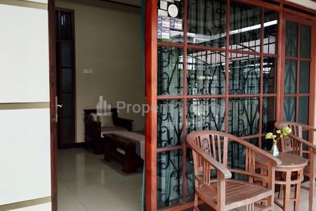 Dijual Rumah Asri Terawat Guntursari Bandung