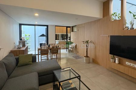 Dijual Freja Suites Full Furnished Bumi Serpong Damai