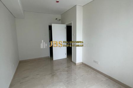 Dijual Apartemen Type 2 BR Semi Furnish di Podomoro City Deli Medan Tower Liberty