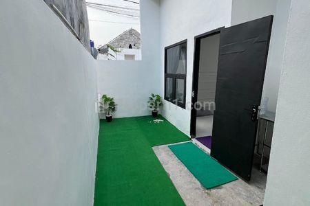 Dijual Rumah Murah Bersubsidi di Cisoka Tangerang 