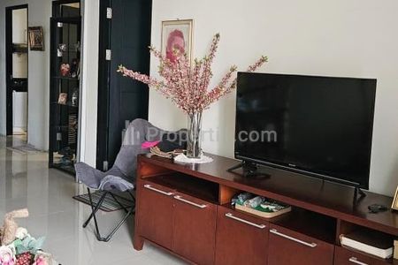DISEWAKAN Apartment Essence Dharmawangsa