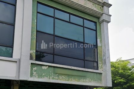 Dijual Ruko Rungkut Mega Raya, Surabaya