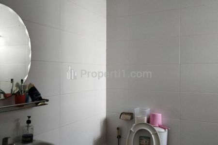 Dijual Rumah LT 120 m2 di JGC, Cakung, Jakarta Timur Murah