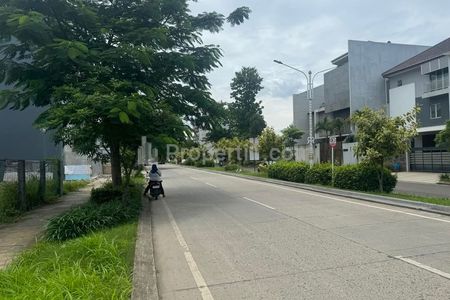 Disewakan Tanah Metland Puri Boulevard Cipondoh Tangerang - Lokasi Sangat Strategis