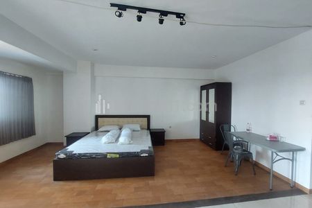 Dijual Apartemen Puncak Bukit Golf Surabaya